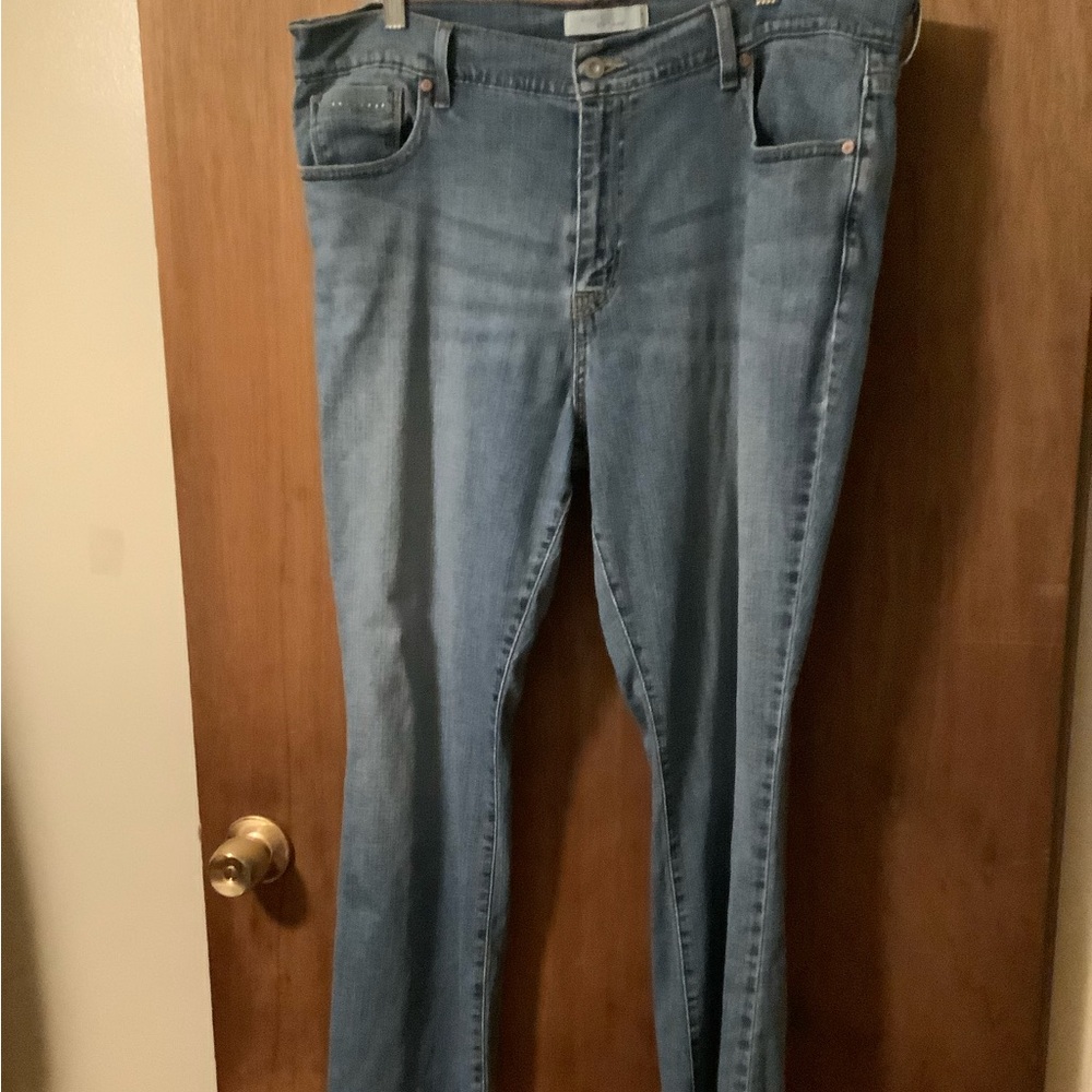 Levi’s 515 bootcut jeans